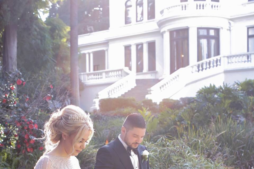 Wedding| Pasadena