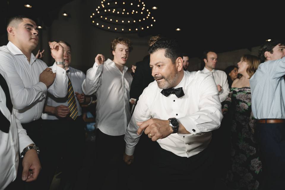 Boogie