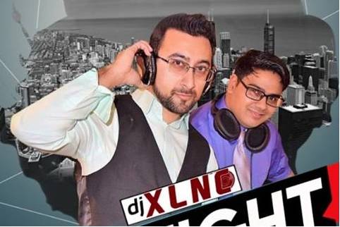 DJ XLNC