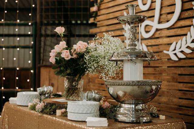 Table design