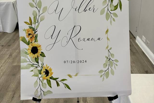 Wedding 2024