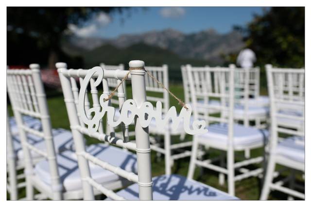 WeddingChairs.Net  Rentals - The Knot