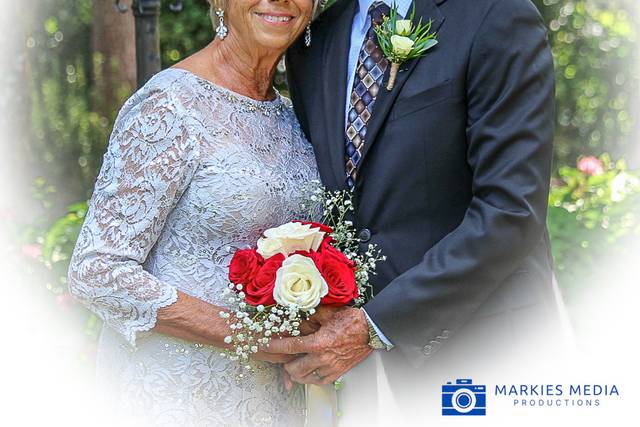 Jim & Kathy