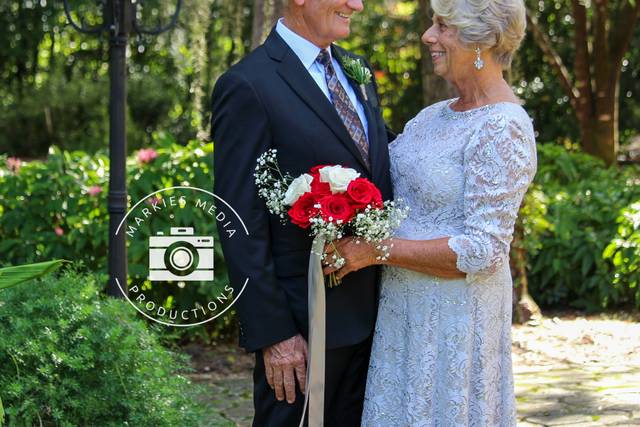 Kathy & Jim