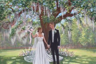 Ben Keys Fine Art Studio