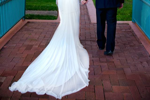 Husband and wife