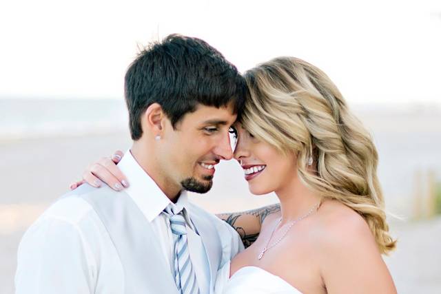 Beach Wedding