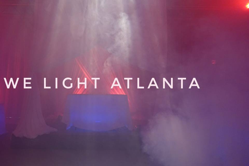 We Light Atlanta