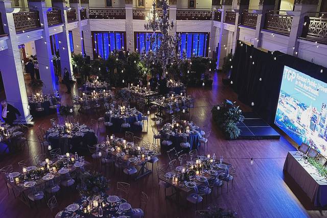 Sound, Lighting and More