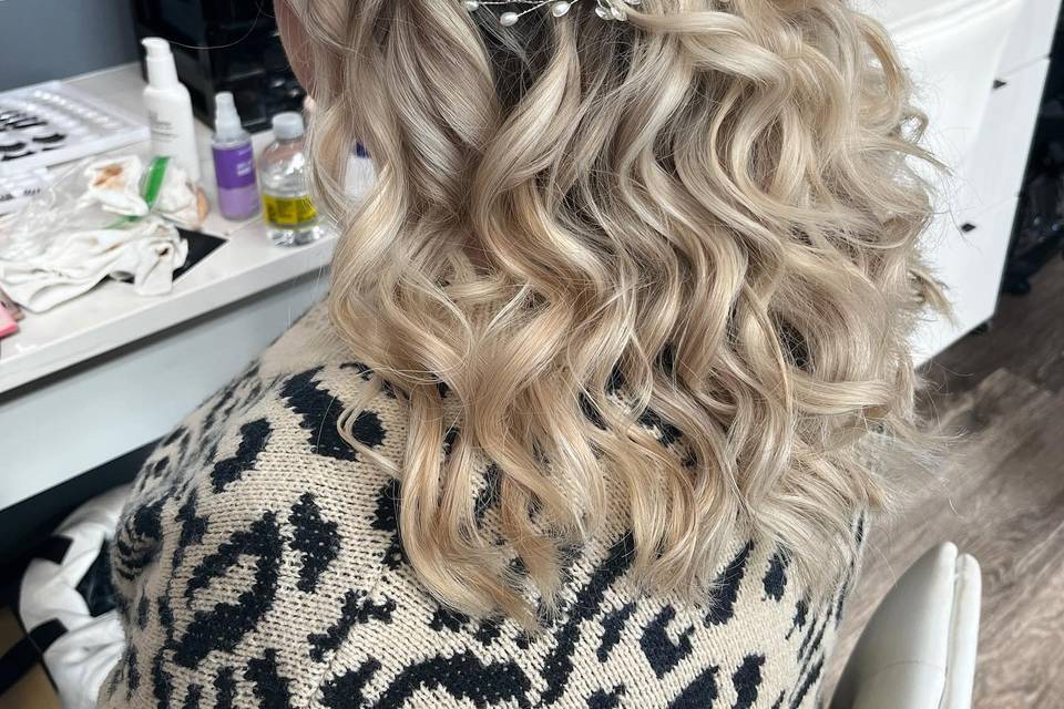 Hair by Beth