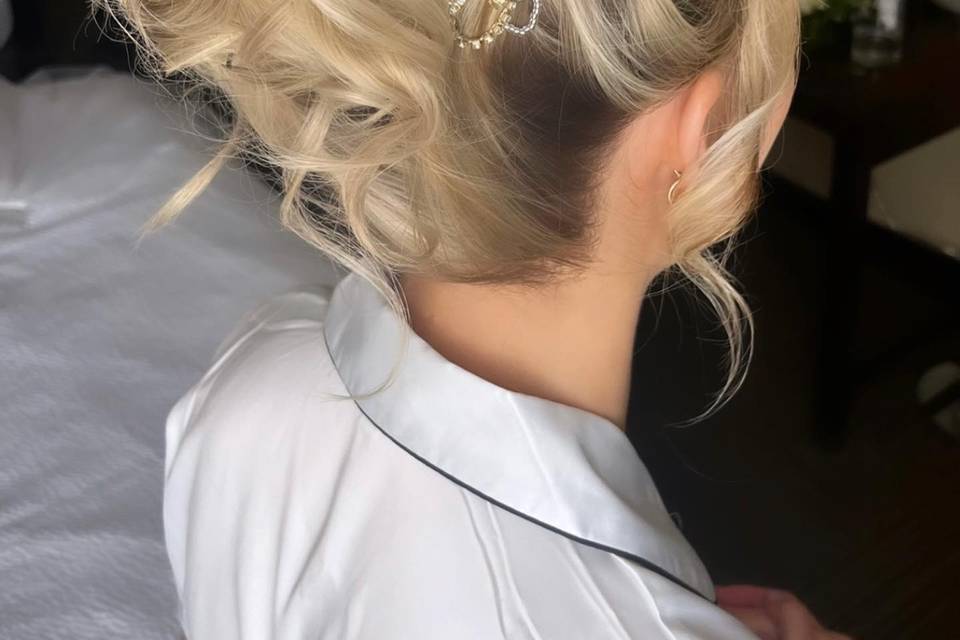 Hair by Beth