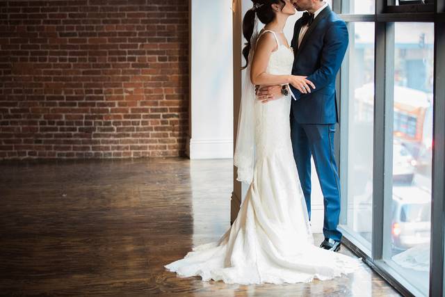 Casey Brodley, Photographer