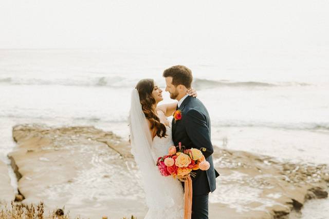 Baldwin Bridal & Events