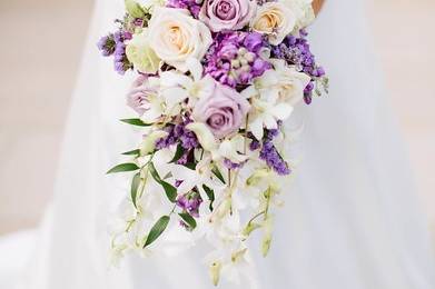 Bridal bouquet