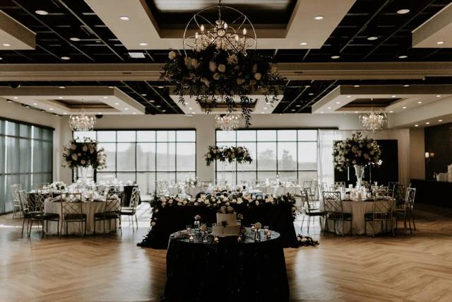 Blissful Events