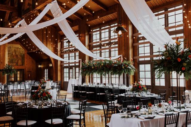 Blissful Events