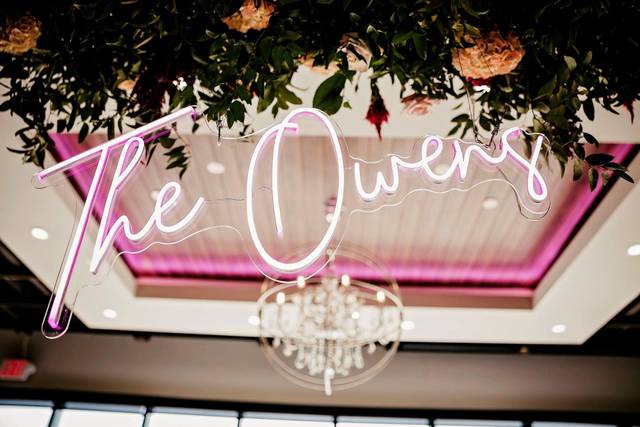 Blissful Events