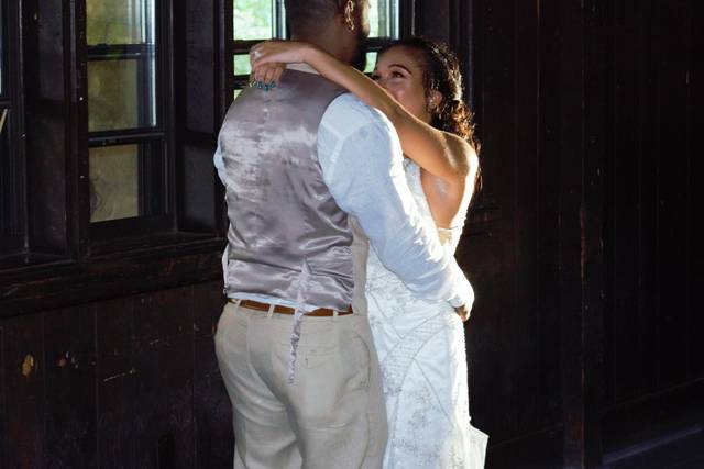 The dance