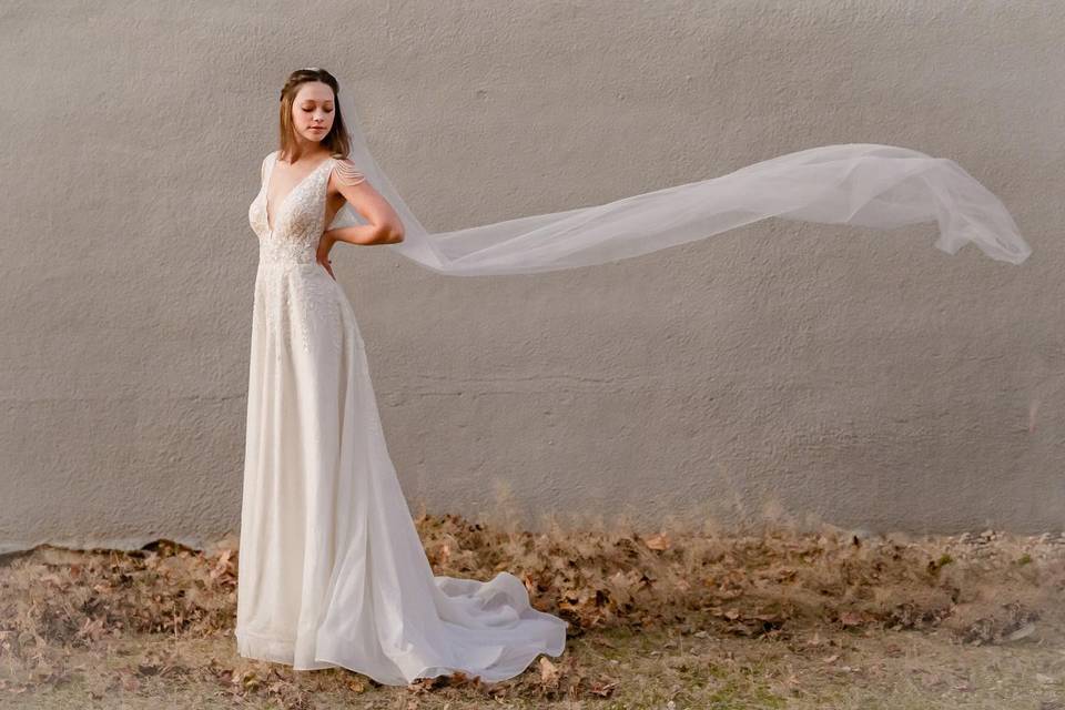 Sean Philip Bridals