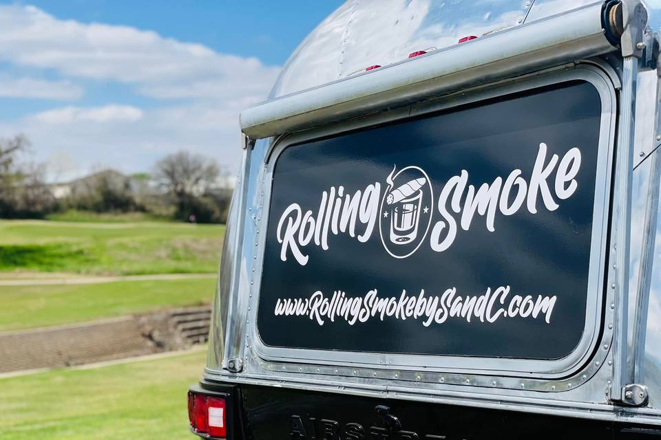Rolling Smoke by S&C