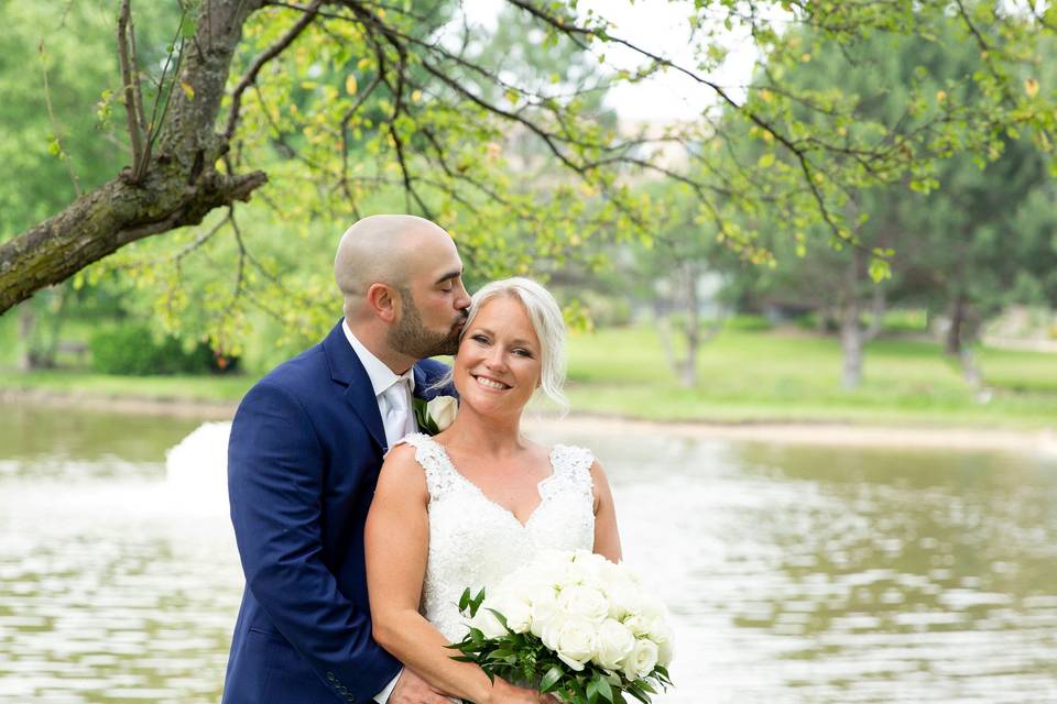 Shamrock Weddings