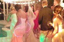 Dance floor