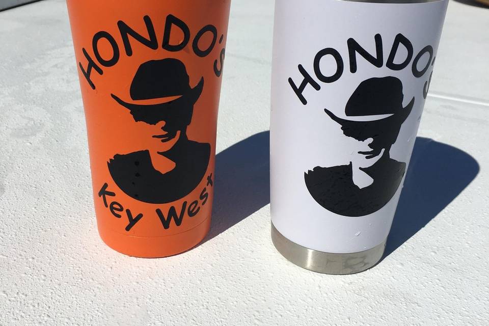Hondo's Key West