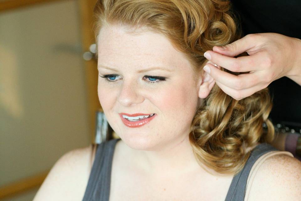 Spruce Salon & Spa