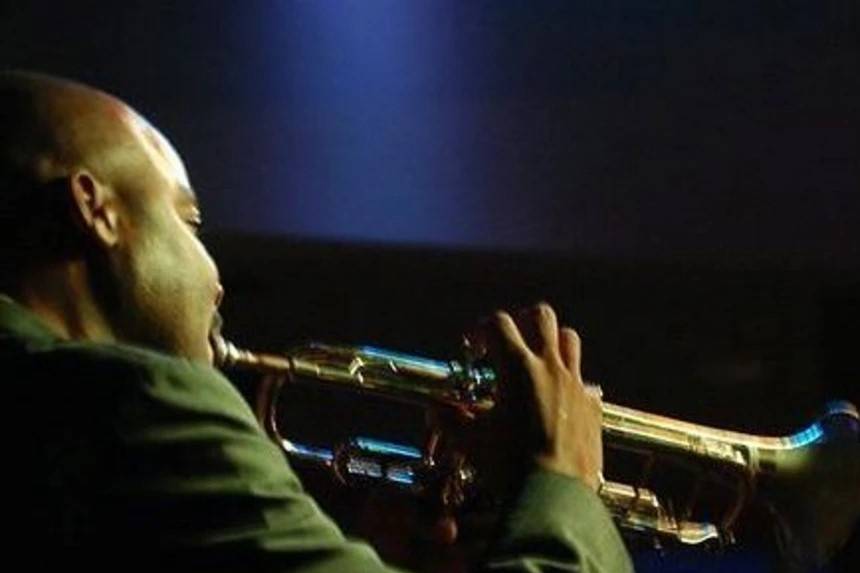 James Andrews & Crescent City All Stars Jazz Band