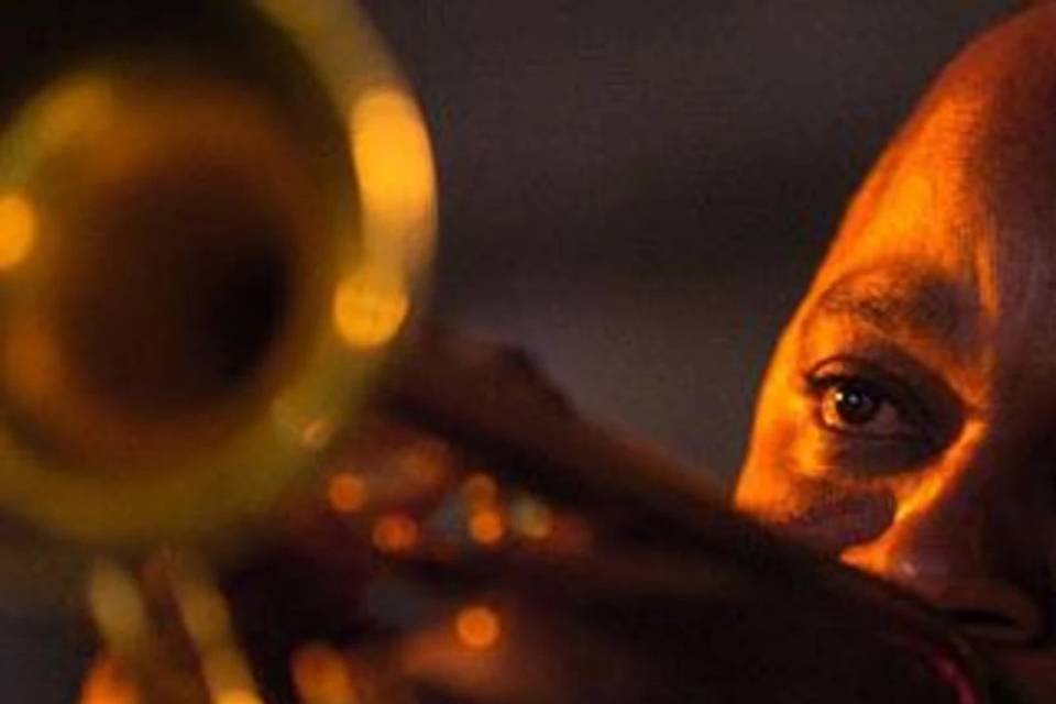 James Andrews & Crescent City All Stars Jazz Band