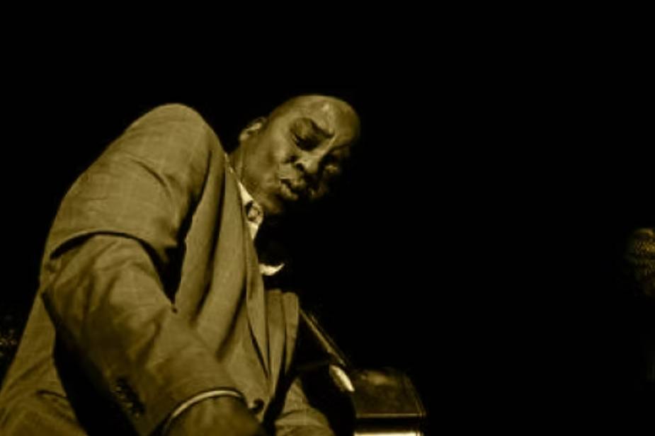 James Andrews & Crescent City All Stars Jazz Band