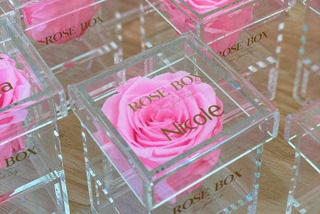 Rose box nyc