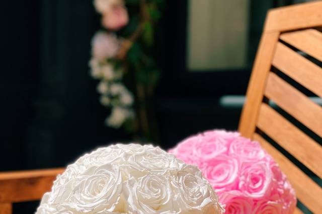 Bouquets