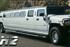 The greatest Hummer H2 in the midwest!  Luxury with attitude....