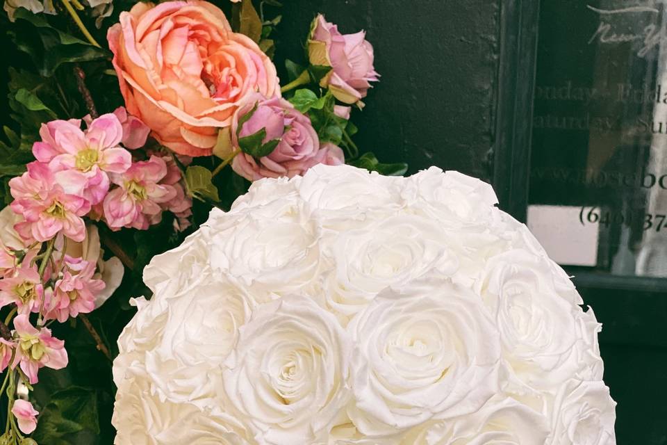 Rose box nyc