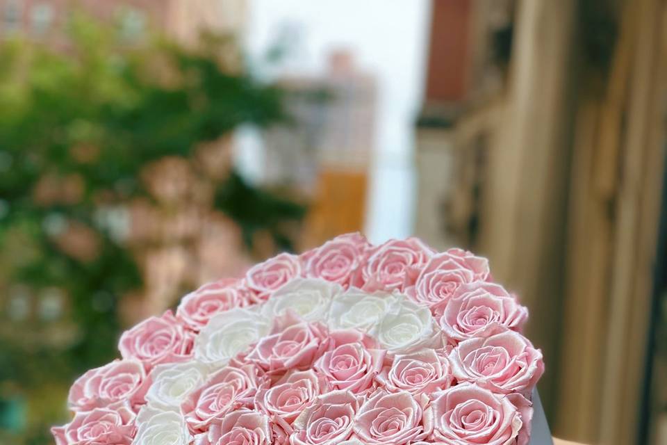 Rose box nyc