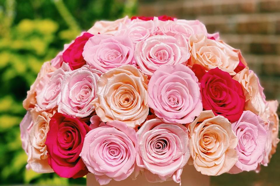 Rose box nyc