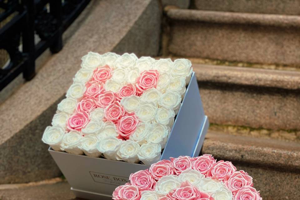 Rose box nyc