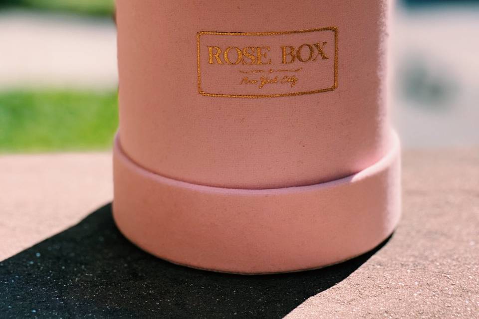 Rose box nyc