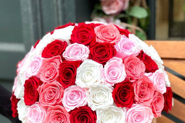 Rose box nyc