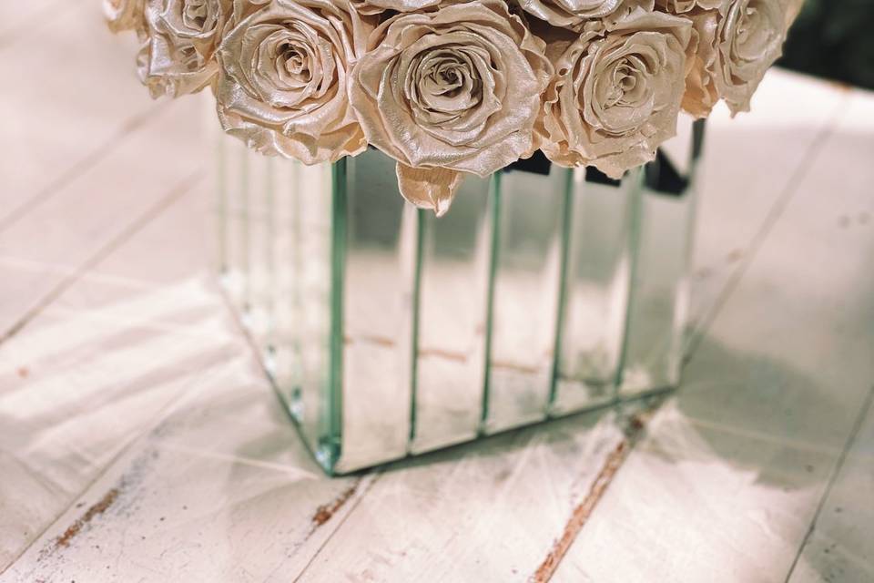 Rose box nyc