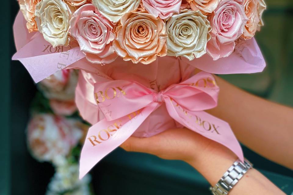 Rose box nyc