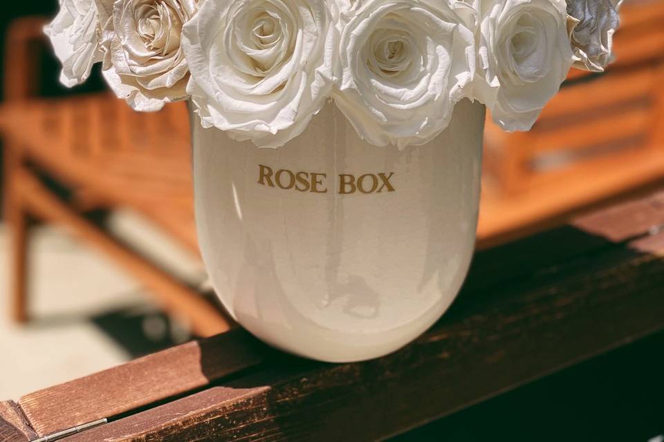 Rose Box NYC