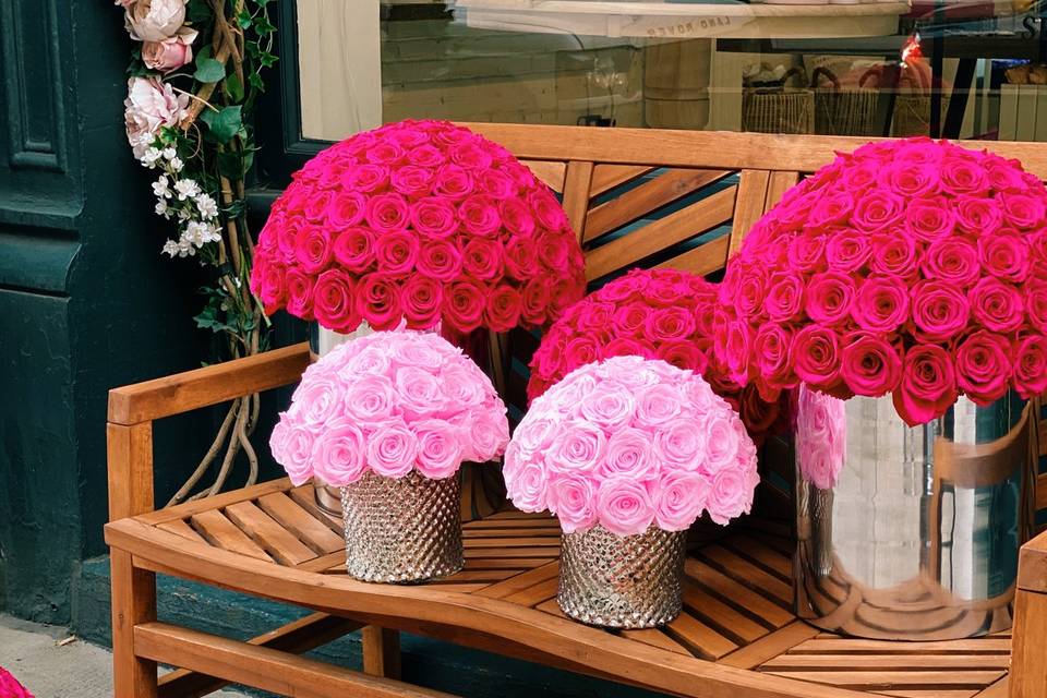 Arrangements
