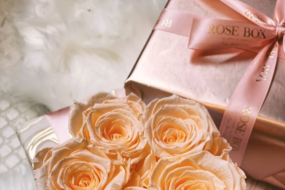 Rose box nyc