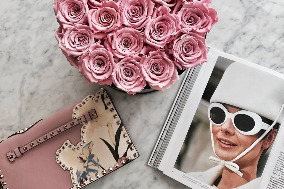 Rose box nyc