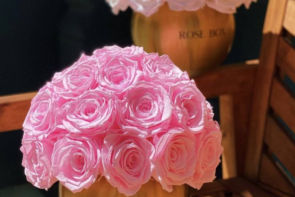 Rose box nyc