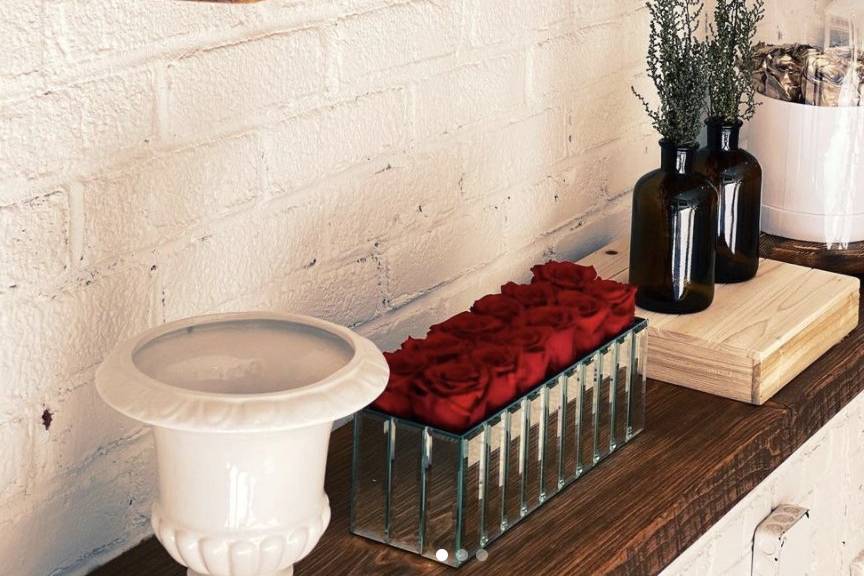 Rose box nyc
