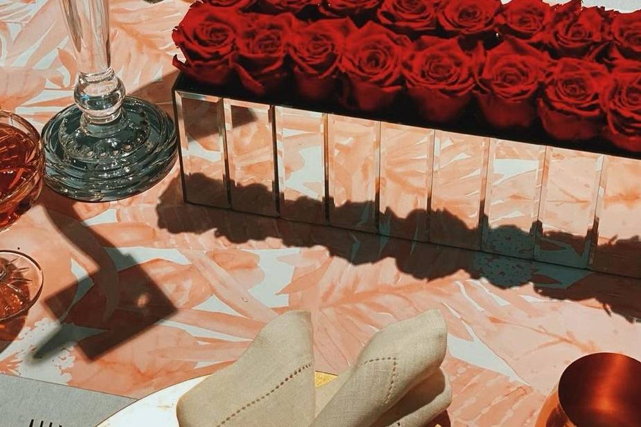 Rose box nyc