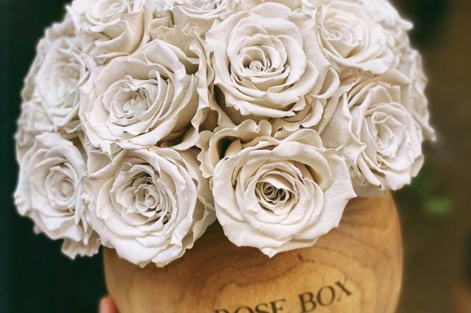 Rose box nyc